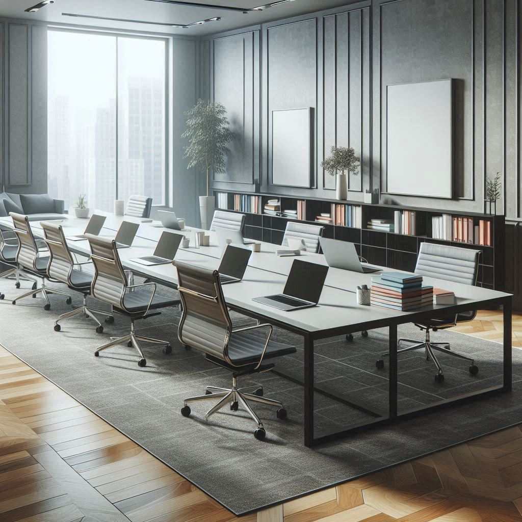 外贸企业如何用过程数据判断工位临时调整对写字楼办公空调能耗管理的影响